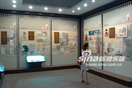 魏晋南北朝时代的珍品